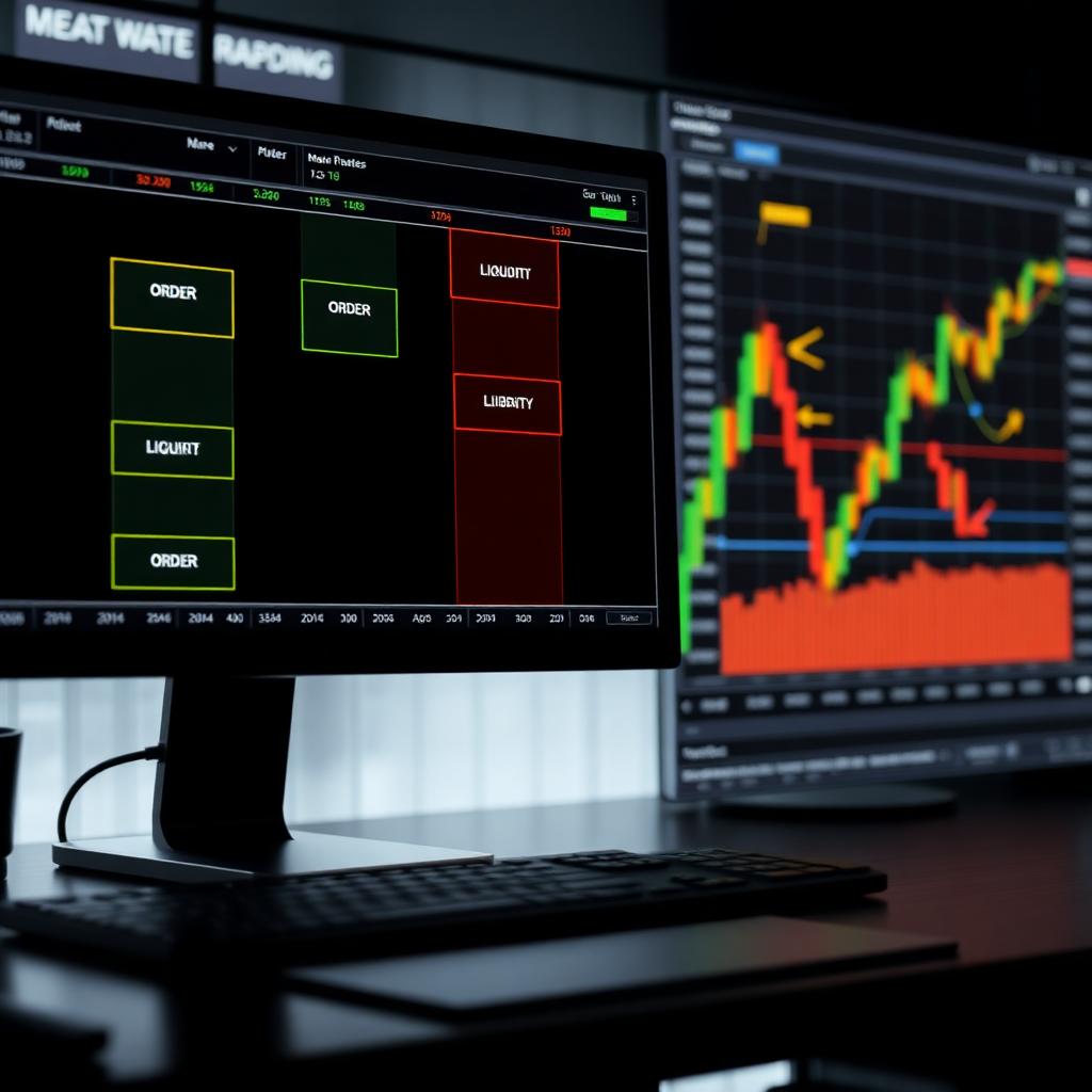 ICT Trading Strategy: The Complete 2026 Guide for Gold Traders