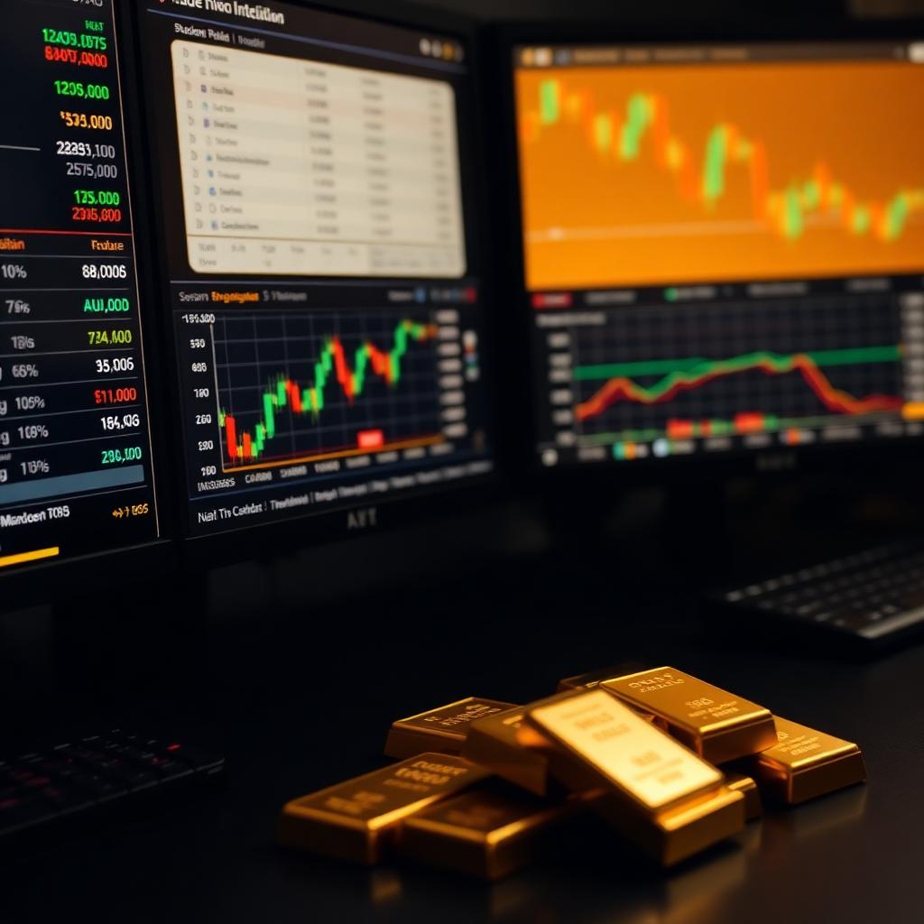 How to Trade Gold (XAU/USD): Sessions, Setups & Risk Management