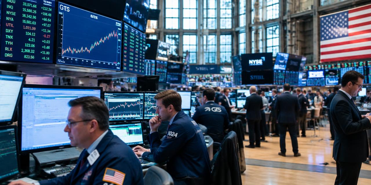 Day traders
